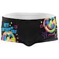 Miniatyrbild 1 av 3: Otso Smiley World Festival Badbyxor Boxer  XL Man