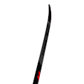 Miniatyrbillede 8 af 9: Rossignol Delta Comp R-skin Stiff Langrendsski Sort 208