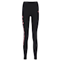 Miniatyrbillede 3 af 6: Ea7 Emporio Armani 8ntp63_tj01z_0210 Leggings Sort M Kvinde