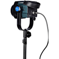 Miniatyrbillede 4 af 10: Sirui Optical Studio Lys Cob Led 150b Blaze Monolight