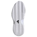 Pikkukuva 2 / 8: Adidas Kaikki Tuomioistuimen Kengät Barricade Cl Musta EU 40 2/3 Nainen