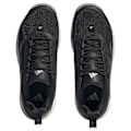 Miniatyrbillede 6 af 9: Adidas Alle Court Sko Avaflash Sort EU 37 1/3 Kvinde