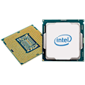 Miniatyrbillede 3 af 4: Intel Processor S4189 Xeon Gold 6326 Tray 2.2 Ghz Hvid
