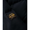 Miniatyrbillede 5 af 7: Superdry Everest Short Pufferjakke Sort XL Mand