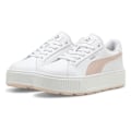 Miniatyrbillede 1 af 6: Puma Karmen L Sko Hvid EU 40 Kvinde