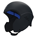 Miniatyrbillede 1 af 7: Simba Helmets Hjelm Sentinel Sort 57-58 cm
