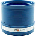 Miniatyrbillede 1 af 3: Mvspools Konkurrence Reservespole Mvl14 Pom Blå T2