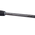 Miniatyrbillede 7 af 10: Mikado Roterende Stang Inazuma Pro Zander Sort 2.08 m / 1-22 g