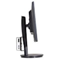 Miniatyrbillede 3 af 10: Id11 Tft 2x35w Ha Mini Pc Support Sort