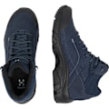 Pikkukuva 5 / 5: Haglofs Ridge Mid Goretex Vaelluskengät Sininen EU 37 1/3 Nainen