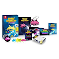 Miniatyrbillede 2 af 2: Tesura Games Space Invaders Forever Specialudgave Switch