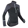 Miniatyrbillede 1 af 6: Raidlight Langærmet T-shirt Wintertrail Sort L Kvinde