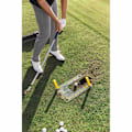 Miniatyrbillede 9 af 10: Sklz Swing Træningsværktøj Guide Trainer Gul