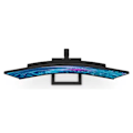 Pikkukuva 5 / 5: Philips Kaareva 346e2cuae 34´´ Qhd Va Lcd 100 Hz Pelaaminen Monitor Musta One Size / EU Plug