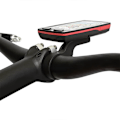 Miniatyrbillede 3 af 3: Twonav Cykelholder Quicklock Upfront Sort