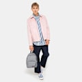 Pikkukuva 8 / 8: Eastpak Orbit 10l Reppu Harmaa