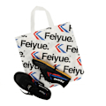 Pikkukuva 4 / 5: Feiyue Valmentajat Fe Lo 1920 Canvas Musta EU 37 Mies