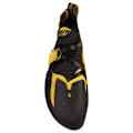 Miniatyrbillede 6 af 7: La Sportiva Klatresko Solution Comp Sort EU 37 1/2 Mand