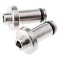 Miniatyrbillede 1 af 8: Shimano Værktøj Hub S Wh-m988 Xtr Tl-fh12 Søvfarvet