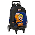 Pikkukuva 1 / 3: Safta Reppu Naruto Ninja Compact