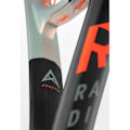 Miniatyrbild 6 av 6: Head Racket Squashracket Radical 135 2022 Silver 07