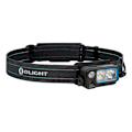 Miniatyrbillede 1 af 6: Olight Rød Led Forlygte Array 2 Pro Sort 1500 Lumens
