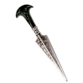 Miniatyrbillede 1 af 3: Noble Collection Harry Potter Dolk Bellatrix Lestrange Søvfarvet