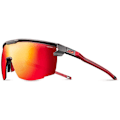 Miniatyrbillede 1 af 5: Julbo Solbriller Ultimate Rød,Sort Spectron 3/CAT3