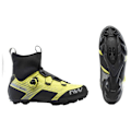 Pikkukuva 3 / 3: Northwave Mtb Kengät Celsius Xc Arctic Goretex Keltainen EU 43 Mies