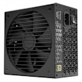 Miniatyrbillede 3 af 10: Fractal Modulær Strømforsyning Ion 850w 80 Plus Gold Sort