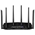 Miniatyrbild 2 av 6: Asus Router Tuf-ax6000 Svart