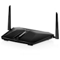 Miniatyrbillede 1 af 2: Netgear Router Nighthawk Wifi 6 Lax20 Sort