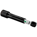 Miniatyrbillede 3 af 5: Led Lenser P6r Core Sort 900 Lumens