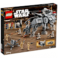 Miniatyrbild 9 av 10: Lego 75337 Tbd-ip-lsw-19-2022 V29 Flerfärgad