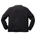 Miniatyrbillede 2 af 4: West Coast Choppers Sherpa Lined Canvas Work Jakke  2XL Mand