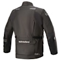 Miniatyrbillede 2 af 2: Alpinestars Jakke Andes V3 Drystar Sort M Mand