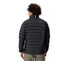 Miniatyrbillede 2 af 6: Vaude Jakke Mineo Padded Sort S Mand