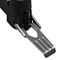 Miniatyrbillede 4 af 6: Pro Performance Xl Mini Pumpe Sort 160 Psi