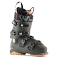 Miniatyrbillede 1 af 6: Rossignol Alpine Skistøvler Alltrack Pro 110 Lt Mv Gw Sort 24.5
