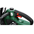 Miniatyrbillede 2 af 4: Bosch Professional Trådløs Elektrisk Motorsav Universalchain 18 Grøn,Sort One Size / EU Plug