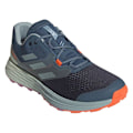 Miniatyrbillede 4 af 7: Adidas Trail Løbesko Terrex Two Flow Blå EU 42 Mand