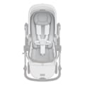 Pikkukuva 7 / 8: Cybex Melio Lastenvaunut Harmaa