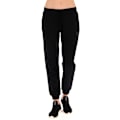 Miniatyrbillede 1 af 3: Lotto Sweat Bukser Smart Ii Pant Ft Sort S Kvinde