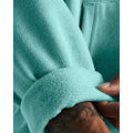 Miniatyrbillede 5 af 5: Under Armour Hættetrøje Rival Fleece Grøn XL / Regular Mand