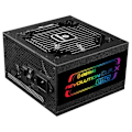 Miniatyrbillede 5 af 5: Enermax Modulær Strømforsyning Revolution D.f. X 850w 80+ Gold Sort