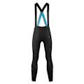Miniatyrbillede 2 af 4: Assos R 3/3 S11 Cykelbukser Sort M Mand
