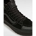 Miniatyrbillede 5 af 5: Vans Sk8-hi Wp Mte Sko Sort EU 42 Mand