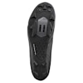 Miniatyrbillede 2 af 4: Shimano Brede Mtb Sko Xc502 Sort EU 42 Mand