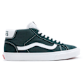 Pikkukuva 1 / 7: Vans Mid Skool 37 Lenkkarit Vihreä EU 39 Mies