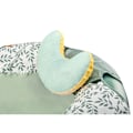 Miniatyrbillede 3 af 3: Sophie La Girafe Cocoon´aire Leuf Biderring